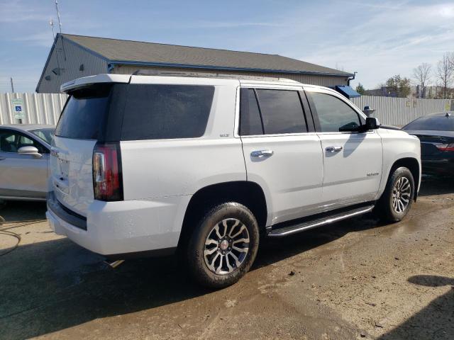 Image 3 of 2019 GMC YUKON SLT 2019 with VIN 1GKS2BKC9KR159088