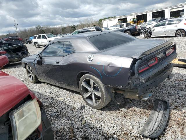 Obraz 2 z 2018 DODGE CHALLENGER R/T 2018 z VIN 2C3CDZBT4JH192134