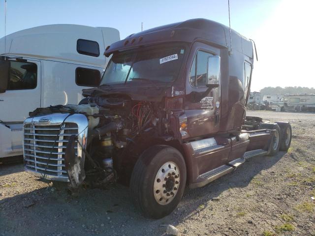 Image 2 of 2013 FREIGHTLINER CASCADIA 125  2013 with VIN 1FUJGLDV5DSBY1870