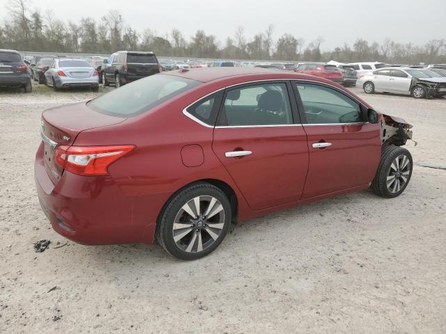Image 3 of 2019 NISSAN SENTRA S 2019 with VIN 3N1AB7AP9KY390465