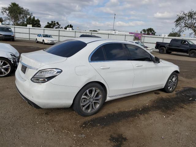 Obraz 3 z 2016 MERCEDES-BENZ C 300 2016 z VIN 55SWF4JB2GU124751