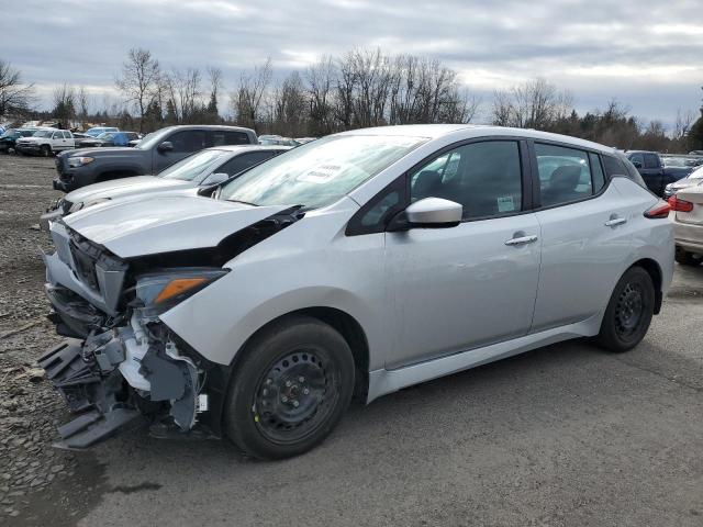 Obraz 2023 NISSAN LEAF S 2023