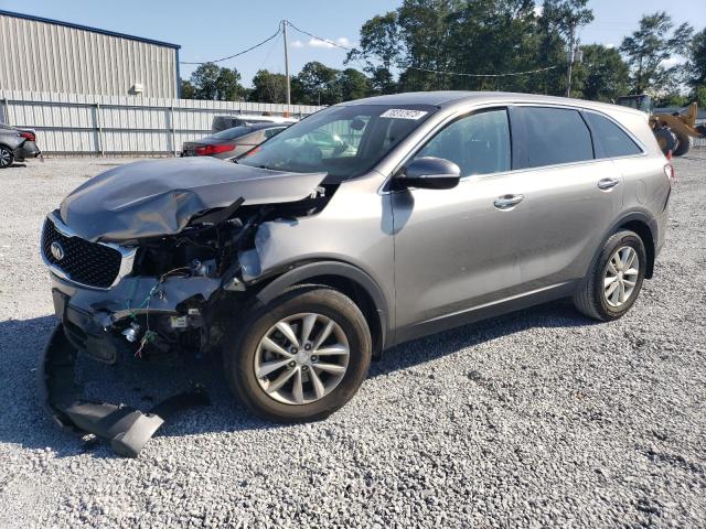 Obraz 2017 KIA SORENTO LX 2017