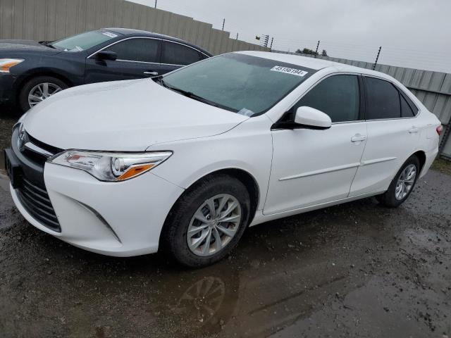 Obraz 1 z 2017 TOYOTA CAMRY LE 2017 z VIN 4T1BF1FK6HU360847