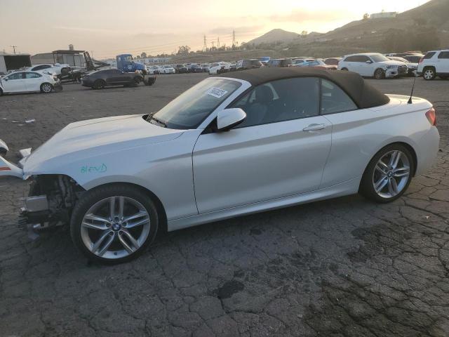 Obraz 1 z 2017 BMW 230I  2017 z VIN WBA2K9C55HV647164