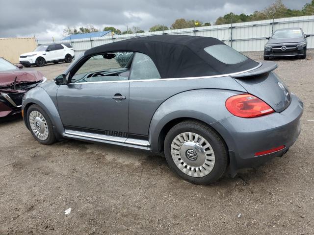 Image 2 of 2016 VOLKSWAGEN BEETLE S/SE 2016 with VIN 3VW507AT1GM804822
