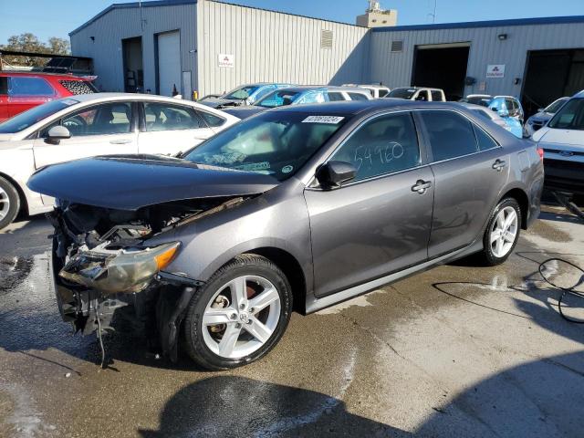 Image 1 of 2014 TOYOTA CAMRY L 2014 with VIN 4T1BF1FK2EU738464