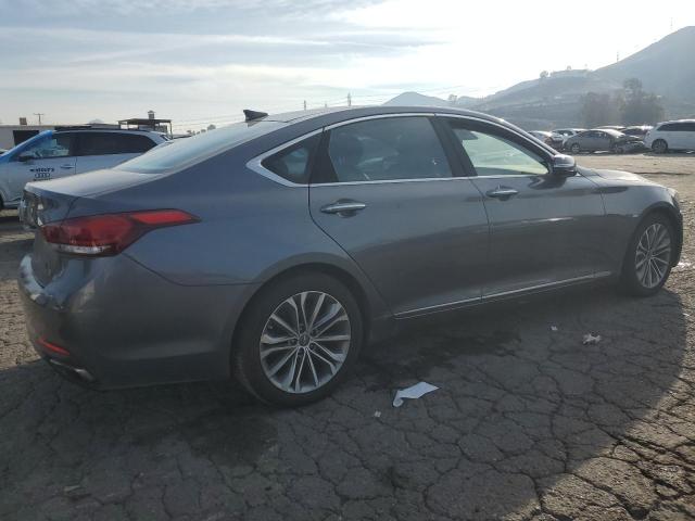 Image 3 of 2015 HYUNDAI GENESIS 3.8L 2015 with VIN KMHGN4JE4FU047725