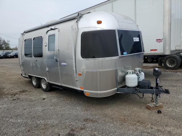 Image 1 of 2002 AIRS CAMPER 2002 with VIN 1STBFAF252J514639