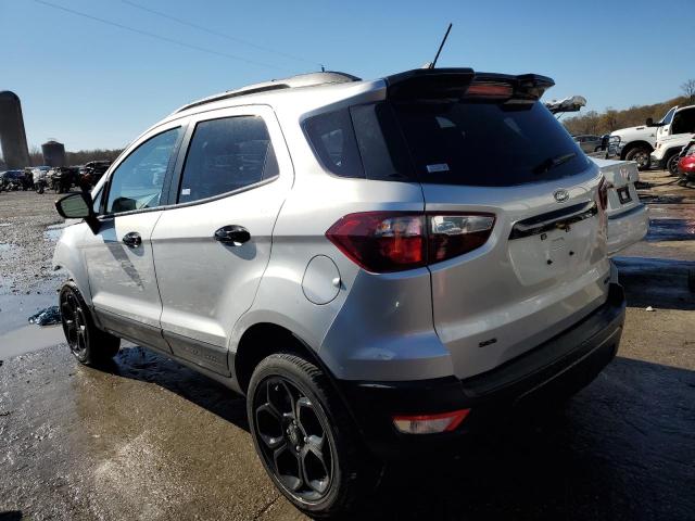 Изображение 2 2021 FORD ECOSPORT SES 2021 с VIN MAJ6S3JL5MC451658