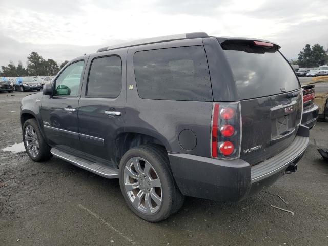Obraz 2 z 2011 GMC YUKON DENALI HYBRID 2011 z VIN 1GKS2GEJ9BR109900