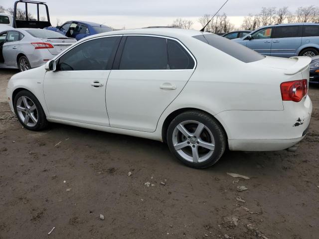 Изображение 2 2007 VOLKSWAGEN JETTA WOLFSBURG 2007 с VIN 3VWEF71KX7M185014
