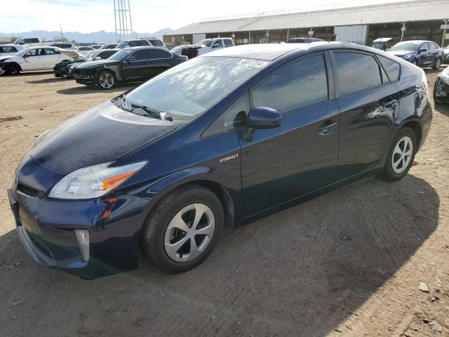 Изображение 1 2015 TOYOTA PRIUS  2015 с VIN JTDKN3DU1F0485105