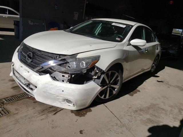 Image 1 of 2016 NISSAN ALTIMA 2.5 2016 with VIN 1N4AL3AP9GC196320