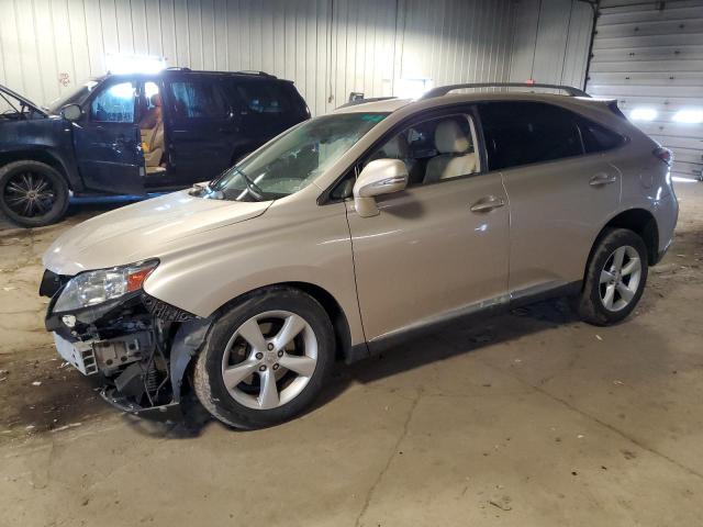 Изображение 1 2011 LEXUS RX 350 2011 с VIN JTJBK1BA9B2014692