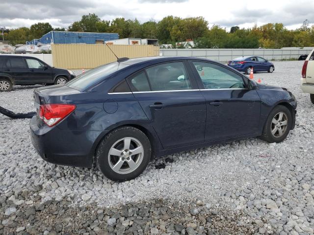 Obraz 3 z 2016 CHEVROLET CRUZE LIMITED LT 2016 z VIN 1G1PE5SB4G7114900