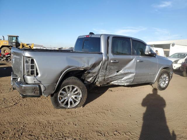 Image 3 of 2019 RAM 1500 LARAMIE 2019 with VIN 1C6SRFJT8KN505873