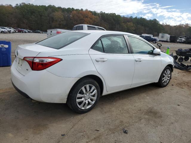 Obraz 3 z 2016 TOYOTA COROLLA L 2016 z VIN 2T1BURHE7GC732790
