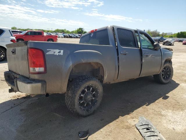 Image 3 of 2012 GMC SIERRA K1500 SLT 2012 with VIN 3GTP2WE79CG187059