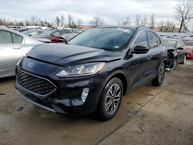 2020 FORD ESCAPE SEL 2020 image
