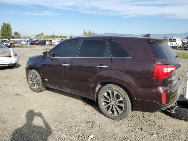 Image 2 of 2014 KIA SORENTO SX 2014 with VIN 5XYKWDA77EG441300