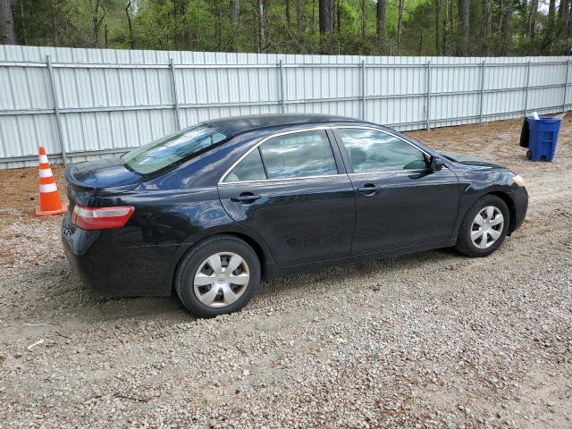 Image 3 of 2009 TOYOTA CAMRY BASE 2009 with VIN 4T1BE46K99U911830