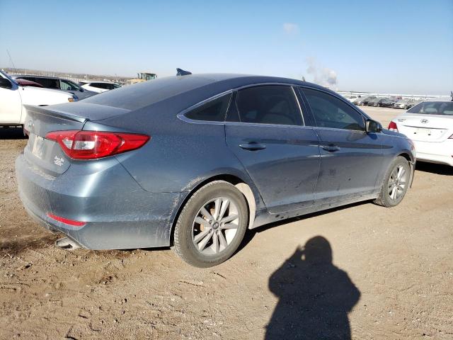 Obraz 3 z 2015 HYUNDAI SONATA SE 2015 z VIN 5NPE24AF5FH180808