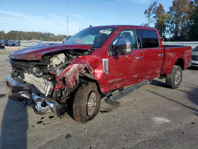 Obraz 2019 FORD F250 SUPER DUTY 2019
