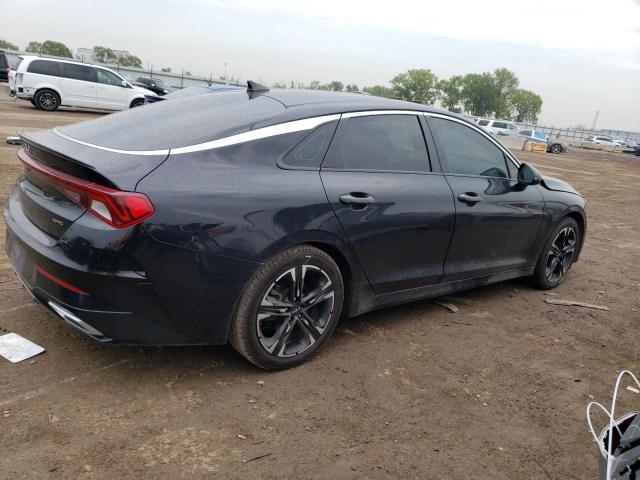 Изображение 3 2022 KIA K5 GT LINE 2022 с VIN 5XXG64J22NG153487