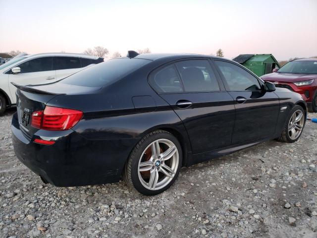 Obraz 3 z 2012 BMW 535 XI 2012 z VIN WBAFU7C54CDU57810