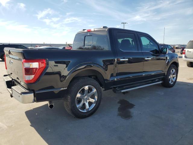 Image 3 of 2023 FORD F150 SUPERCREW 2023 with VIN 1FTEW1CP8PKE64722