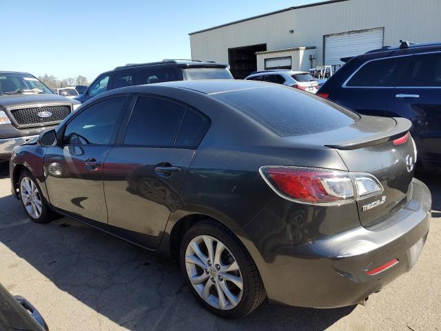 Image 2 of 2010 MAZDA 3 S 2010 with VIN JM1BL1S61A1340728
