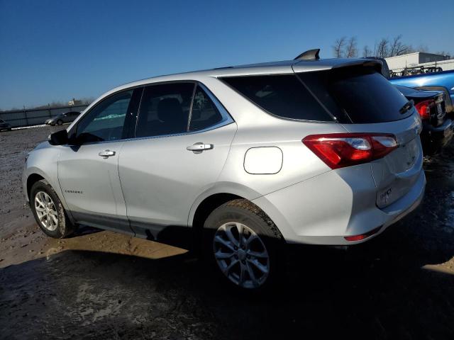 Image 2 of 2018 CHEVROLET EQUINOX LT 2018 with VIN 2GNAXSEV5J6173951