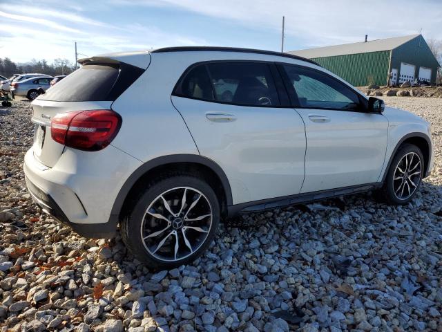 Image 3 of 2018 MERCEDES-BENZ GLA 250 4MATIC 2018 with VIN WDCTG4GB5JJ380966
