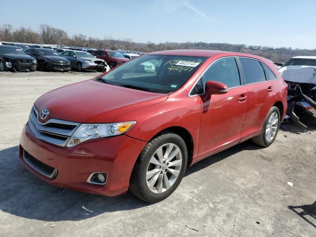 Изображение 1 2013 TOYOTA VENZA LE 2013 с VIN 4T3ZA3BB6DU067109
