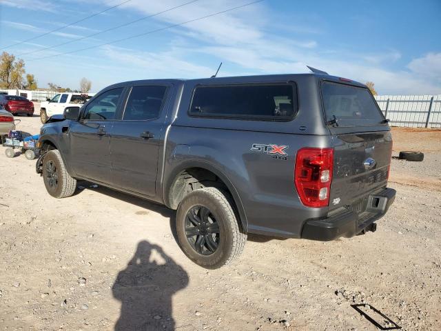 Obraz 2 z 2023 FORD RANGER XL 2023 z VIN 1FTER4FH5PLE25092