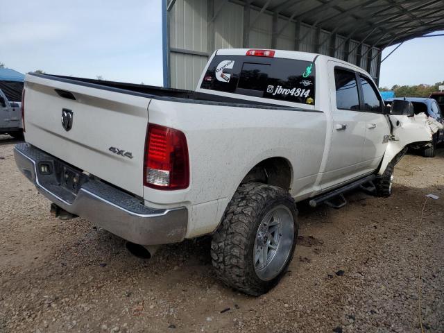 Image 3 of 2016 RAM 2500 SLT 2016 with VIN 3C6UR5DL6GG328710