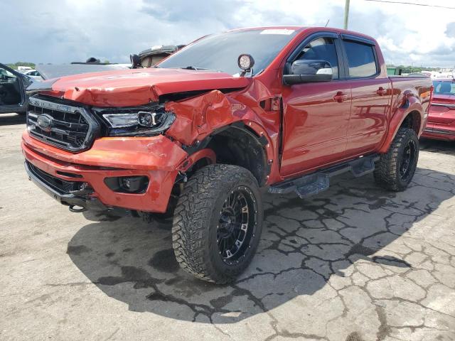 2019 FORD RANGER XL 2019 image