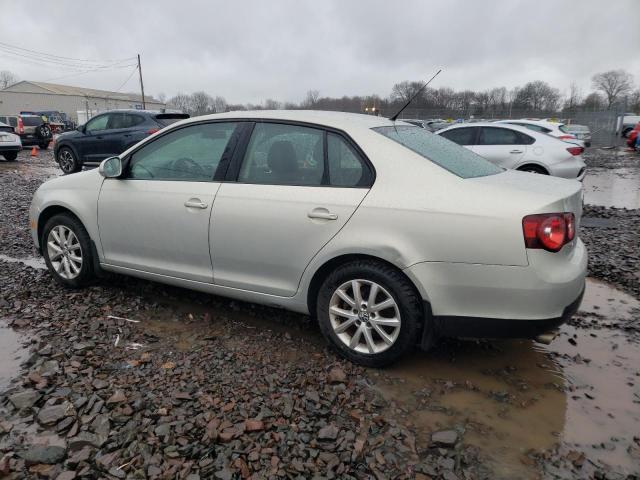 Image 2 of 2010 VOLKSWAGEN JETTA SE 2010 with VIN 3VWRZ7AJ8AM157042