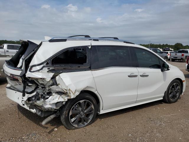 Изображение 3 2023 HONDA ODYSSEY ELITE 2023 с VIN 5FNRL6H96PB027882