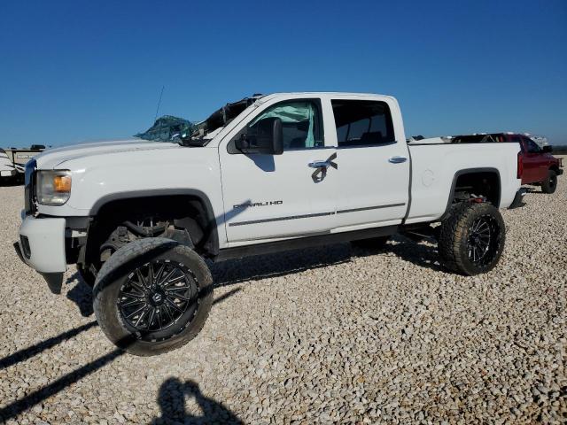 Obraz 1 z 2015 GMC SIERRA K2500 DENALI 2015 z VIN 1GT120EG6FF194110