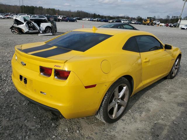 Изображение 3 2013 CHEVROLET CAMARO LT 2013 с VIN 2G1FC1E30D9150561