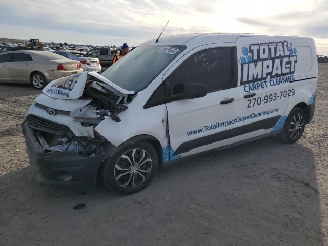 Obraz 2016 FORD TRANSIT CONNECT XL 2016