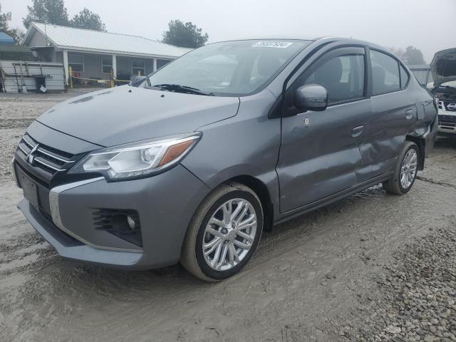 Obraz 2022 MITSUBISHI MIRAGE G4 SE 2022