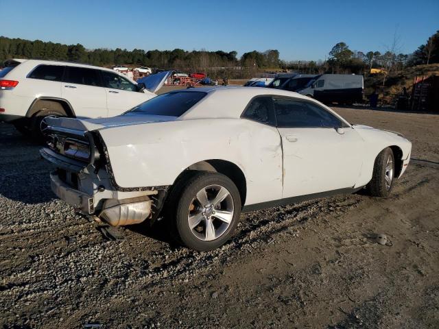 Image 3 of 2019 DODGE CHALLENGER SXT 2019 with VIN 2C3CDZAG9KH734012