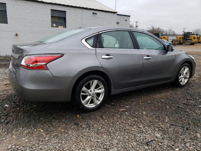 Изображение 3 2014 NISSAN ALTIMA 2.5 2014 с VIN 1N4AL3AP2EC150793