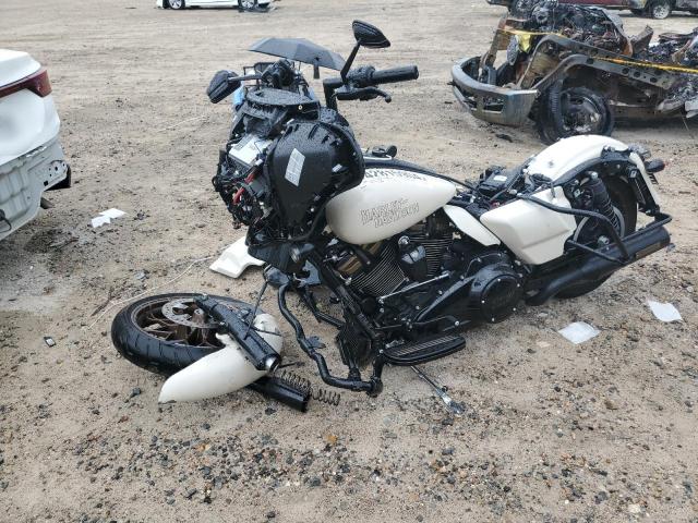 Image 2 of 2023 HARLEY-DAVIDSON FLHXST  2023 with VIN 1HD1ABL15PB625122