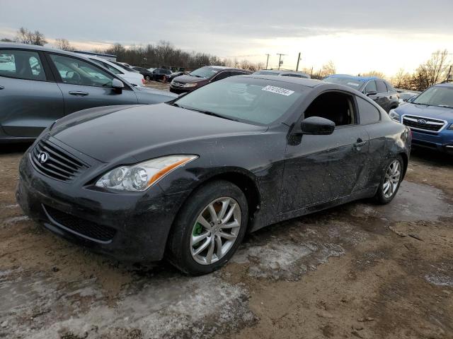 2008 INFINITI G37 BASE 2008 image