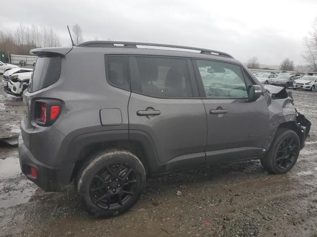 Image 3 of 2019 JEEP RENEGADE LATITUDE 2019 with VIN ZACNJBBB5KPK69084