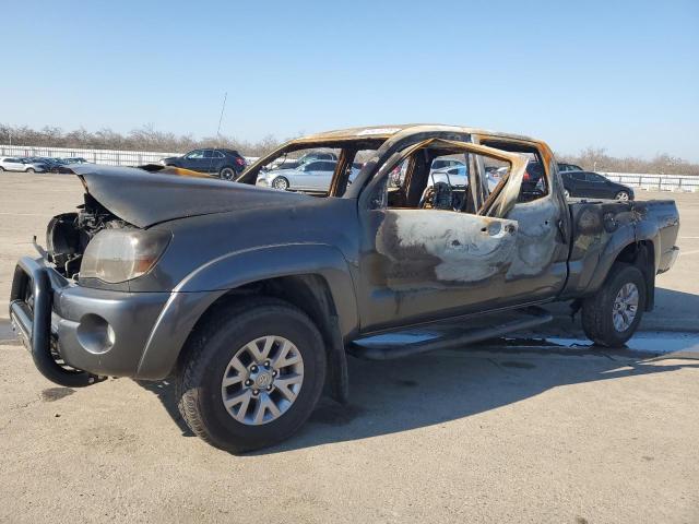 Image 1 of 2009 TOYOTA TACOMA DOUBLE CAB PRERUNNER LONG BED 2009 with VIN 3TMKU72N79M020173